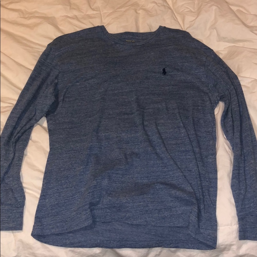 Polo Ralph Lauren Long Sleeve T-Shirt